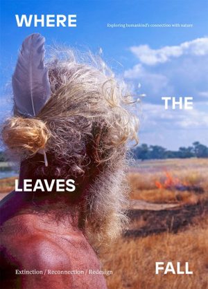 WHERE THE LEAVES FALL Issue 3