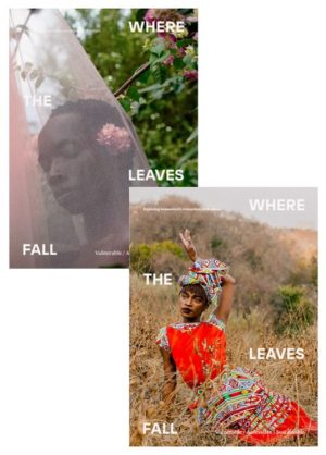 WHERE THE LEAVES FALL Issue 6