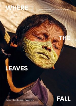 WHERE THE LEAVES FALL Issue 8