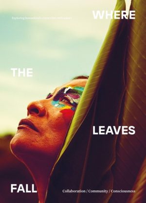 WHERE THE LEAVES FALL Issue 9