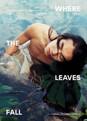 WHERE THE LEAVES FALL Issue 10