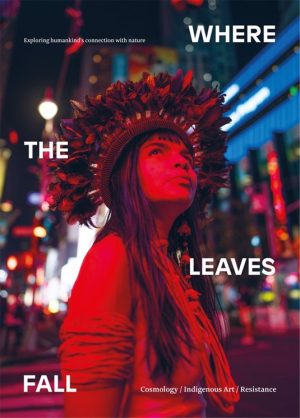 WHERE THE LEAVES FALL Issue 12